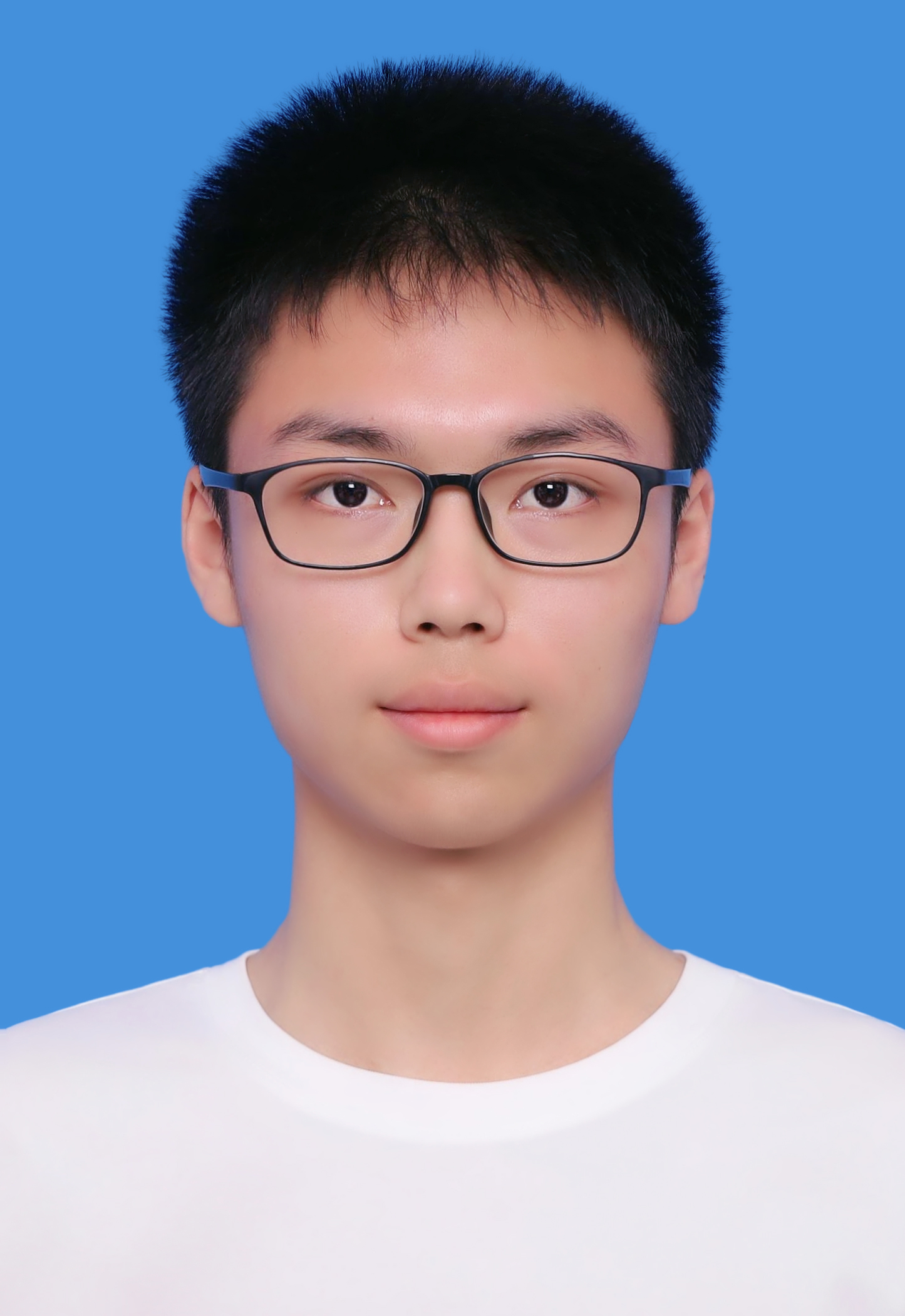 赵胤理的照片